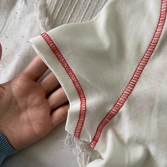 H&M Baby Tee - Picture 3 of 5